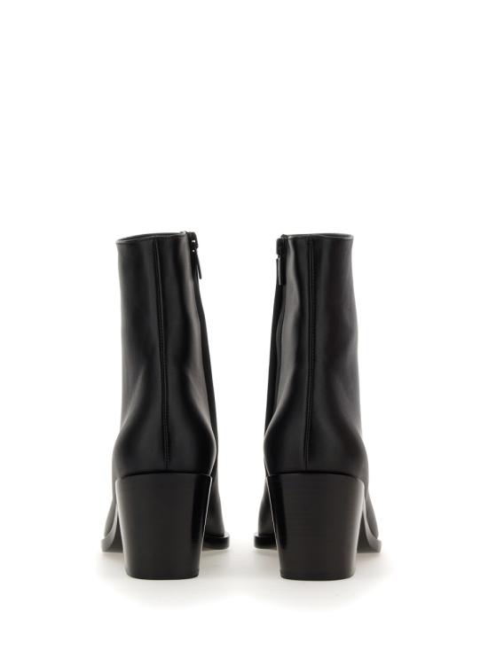  지안비토로시 부츠 G73051 60CUOBLACK - GIANVITO ROSSI