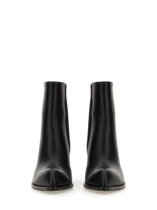  지안비토로시 부츠 G73051 60CUOBLACK - GIANVITO ROSSI