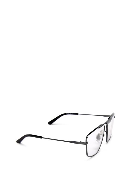 26FW 발렌시아가 선글라스 BB0246SA 004 GREY - BALENCIAGA