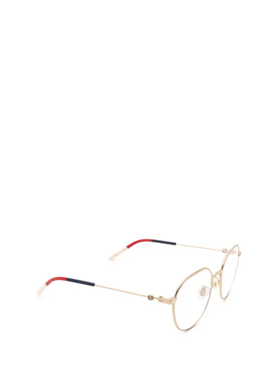 26FW 구찌 안경 GG0684O 003 GOLD - GUCCI