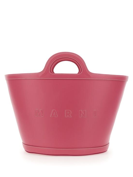  마르니 토트백 BMMP0097U0 LV58900C61 FUCHSIA - MARNI