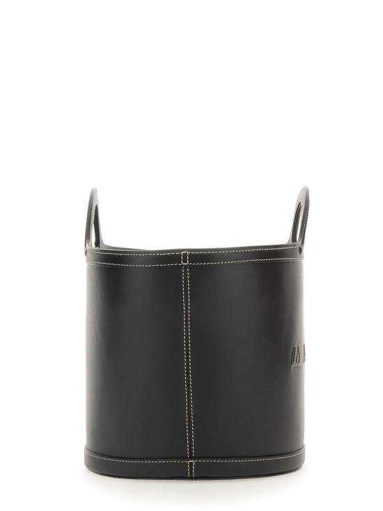  마르니 토트백 BMMP0097U0 LV58900N99 BLACK - MARNI