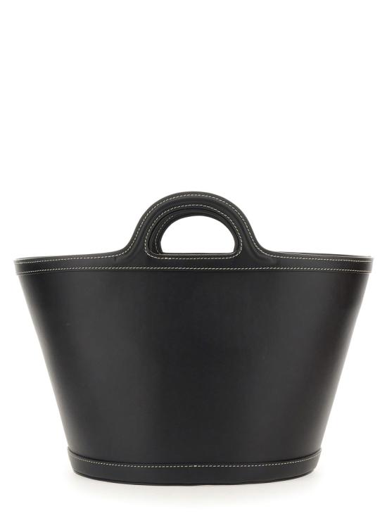  마르니 토트백 BMMP0097U0 LV58900N99 BLACK - MARNI
