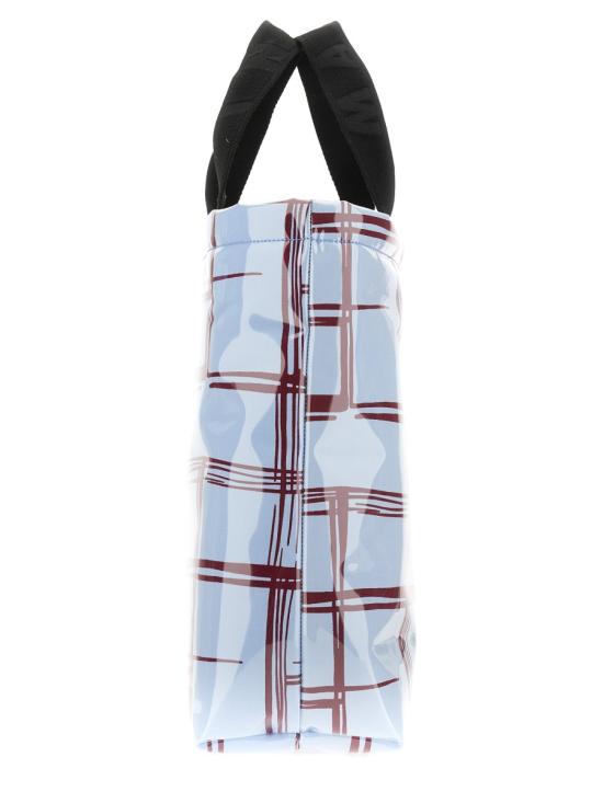  마르니 토트백 SHMQ0063U0 P5941TAB20 BLUE - MARNI