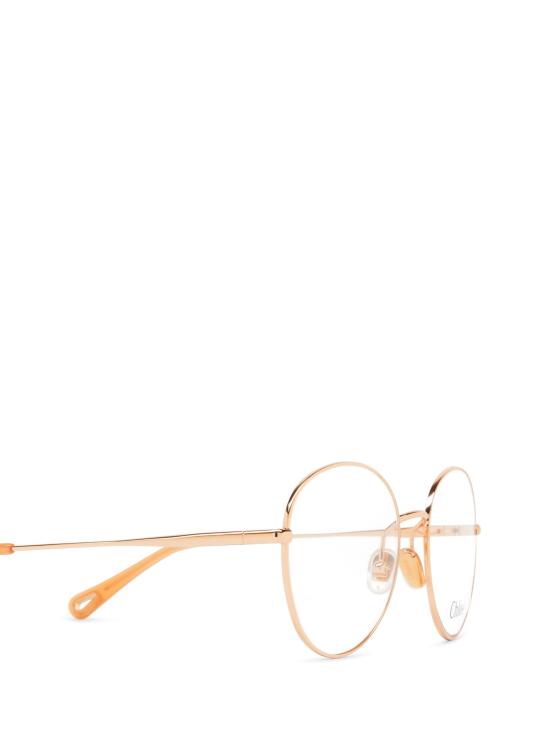 26FW 끌로에 안경 CH0021O 005 RED - CHLOE