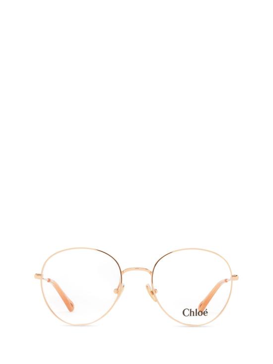 26FW 끌로에 안경 CH0021O 005 RED