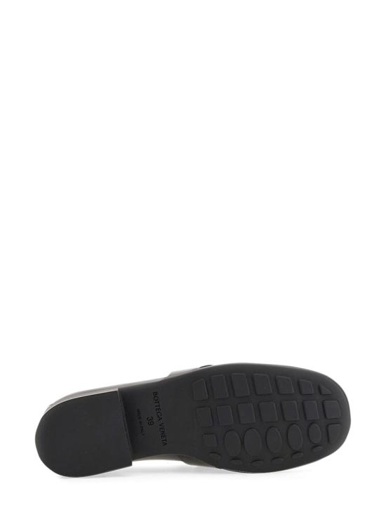 26FW 보테가베네타 로퍼 708902 V28R01000 BLACK - BOTTEGA VENETA