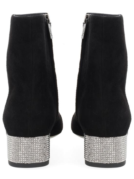 26SS 르네 카오빌라 부츠 C11852 040 C001V547 BLACK - RENE CAOVILLA