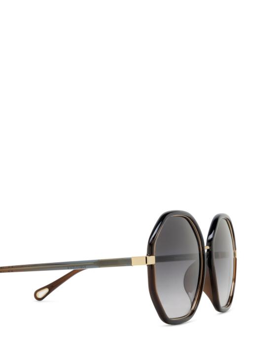 26FW 끌로에 선글라스 CH0133SA 003 GREY - CHLOE
