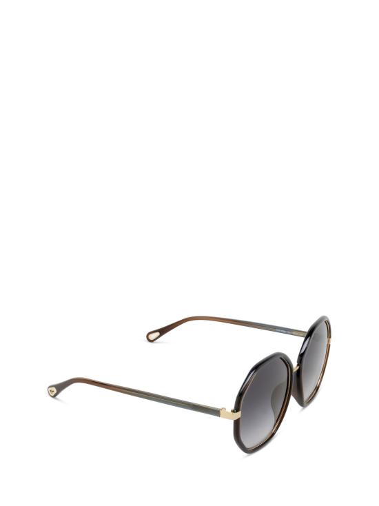 26FW 끌로에 선글라스 CH0133SA 003 GREY - CHLOE