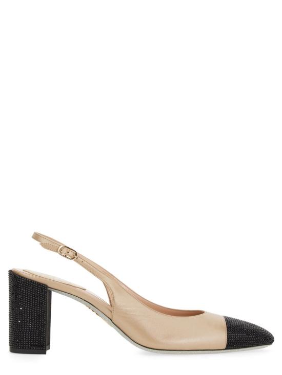 26SS 르네 카오빌라 힐/펌프스 C11828 080 NA01Y125 BEIGE
