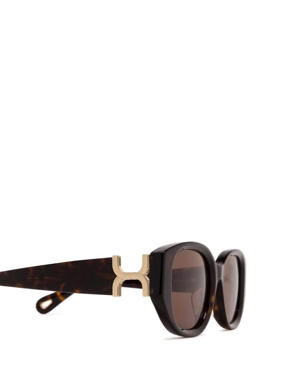 26FW 끌로에 선글라스 CH0237SK 002 HAVANA - CHLOE