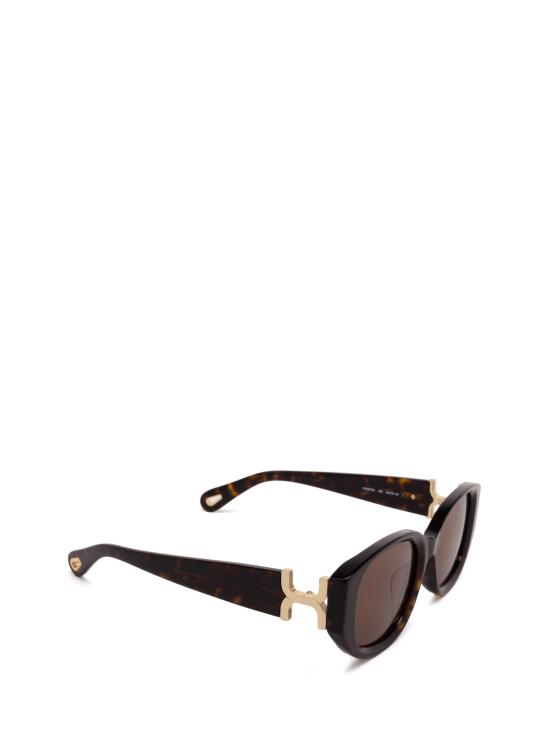 26FW 끌로에 선글라스 CH0237SK 002 HAVANA - CHLOE