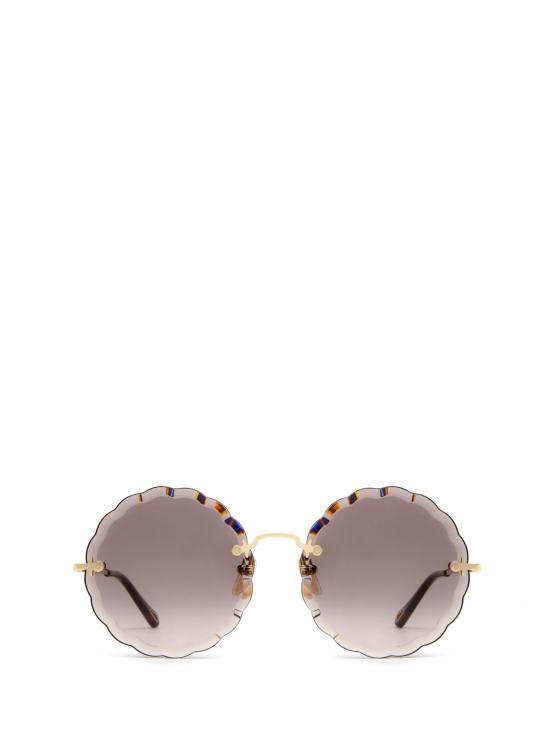 26FW 끌로에 선글라스 CH0047S 001 GOLD