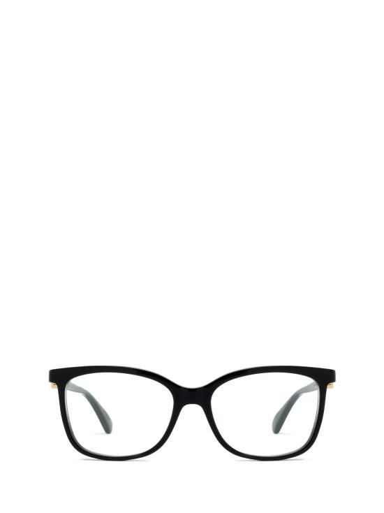 26FW 까르띠에 안경 CT0493O 001 BLACK