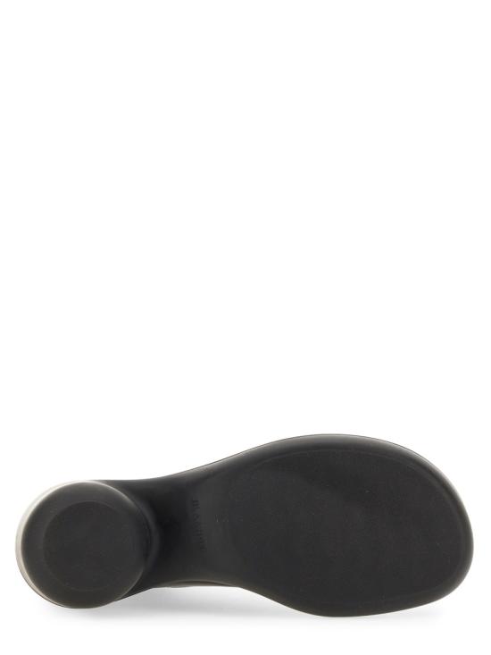  질샌더 부츠 J15WU0022 P4833001 BLACK - JIL SANDER