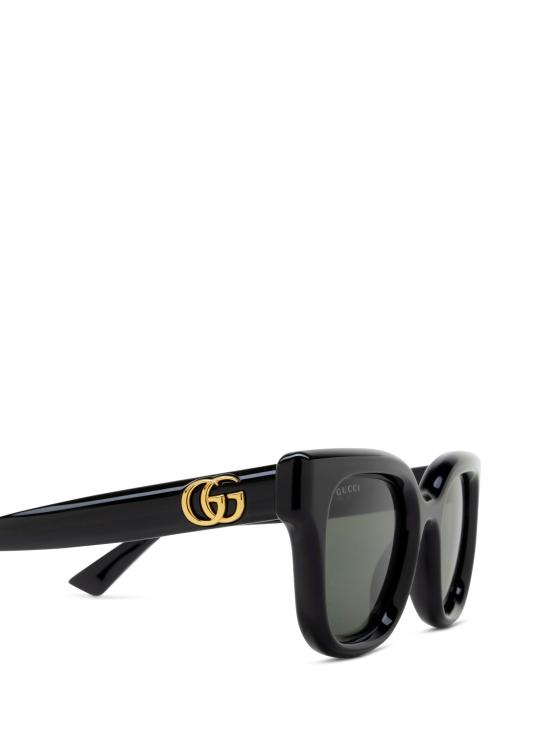 26FW 구찌 선글라스 GG1828S 001 BLACK - GUCCI