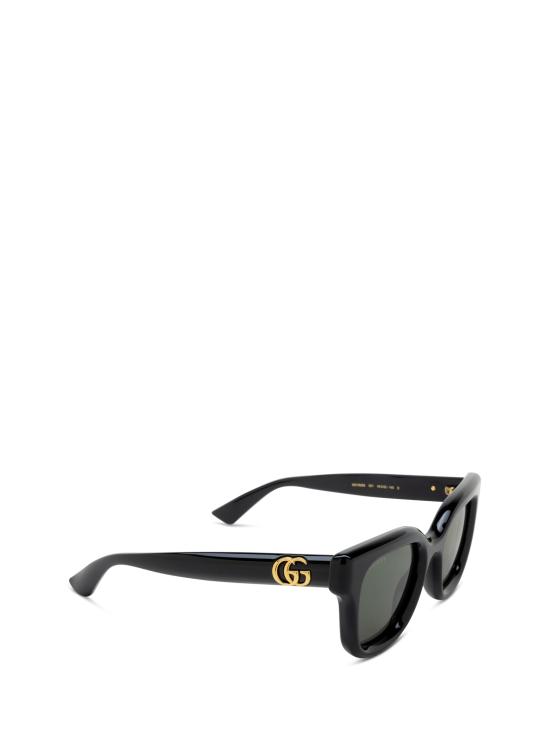 26FW 구찌 선글라스 GG1828S 001 BLACK - GUCCI
