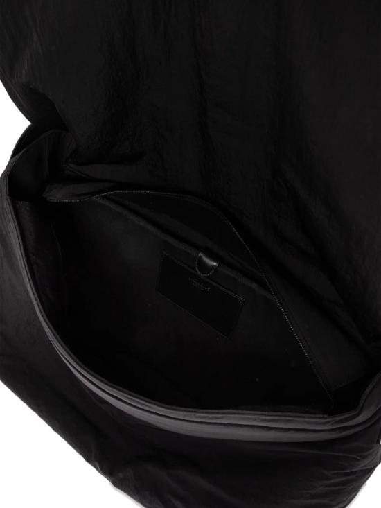 25FW 자크뮈스 토트백 25EBAM00425AW00424 BLACK 990 - JACQUEMUS