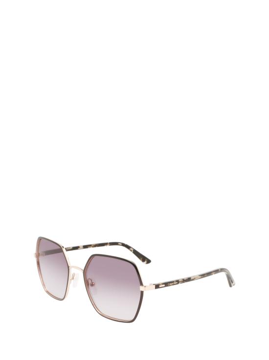 25FW 캘빈클라인 선글라스 CK21131S 001 BLACK - CALVIN KLEIN