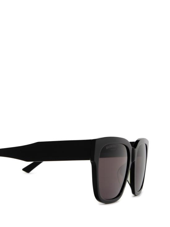 26FW 발렌시아가 선글라스 BB0056S 001 BLACK - BALENCIAGA