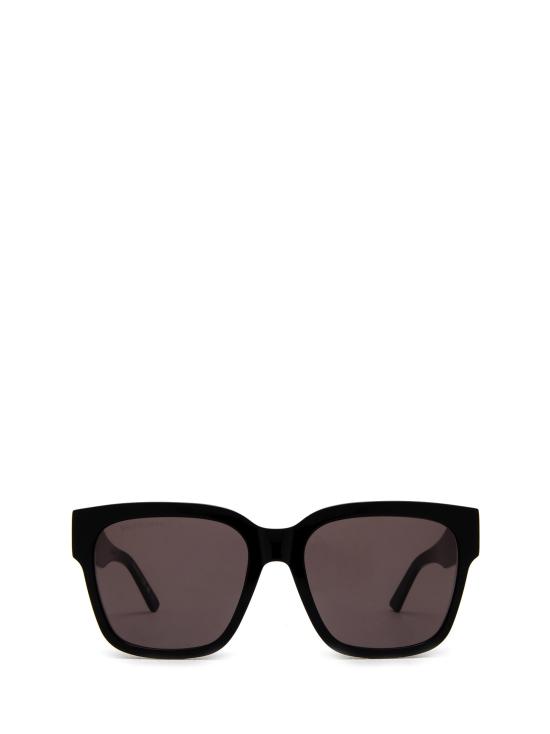 26FW 발렌시아가 선글라스 BB0056S 001 BLACK