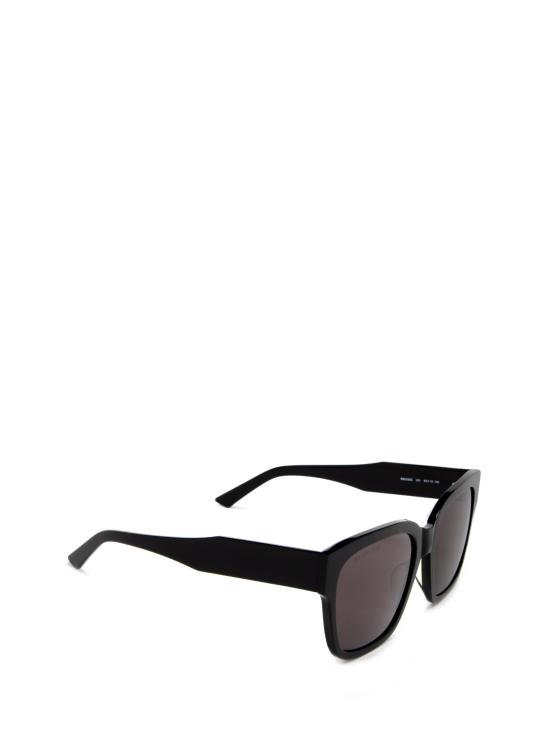 26FW 발렌시아가 선글라스 BB0056S 001 BLACK - BALENCIAGA