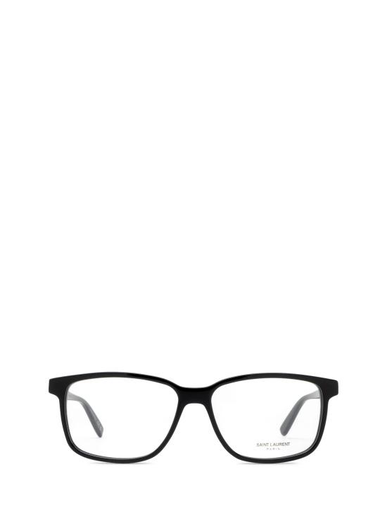 26FW 생로랑 안경 SL 458 004 BLACK