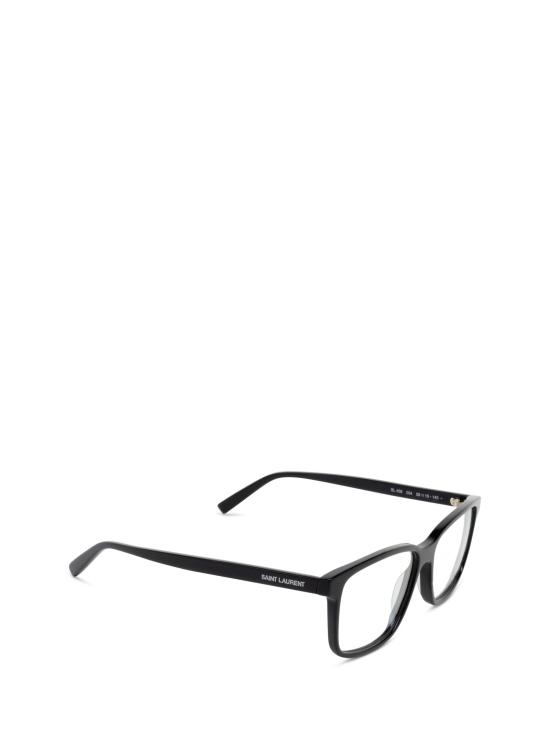26FW 생로랑 안경 SL 458 004 BLACK - SAINT LAURENT
