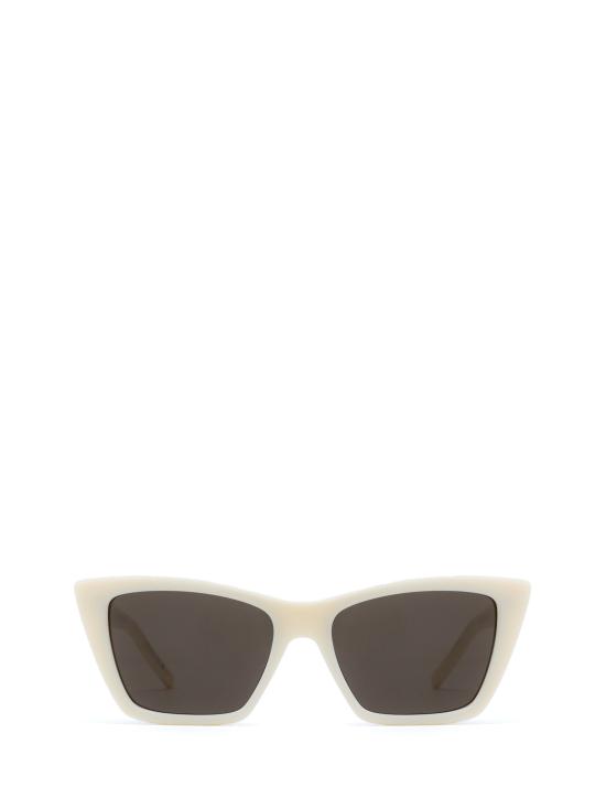 26FW 생로랑 선글라스 SL 276 056 IVORY