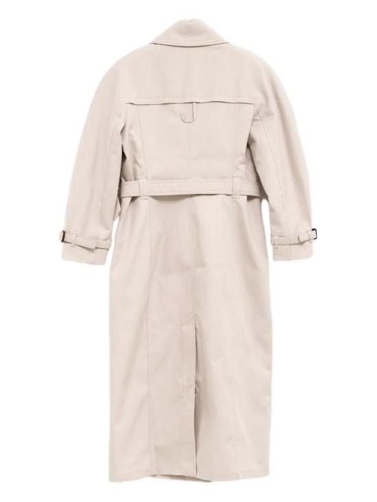 25FW 자크뮈스 코트 25HCOW00109AW00644 OFF WHITE 110 - JACQUEMUS