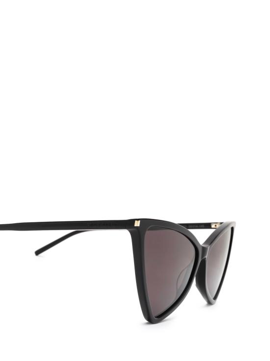 26FW 생로랑 선글라스 SL 475 001 BLACK - SAINT LAURENT