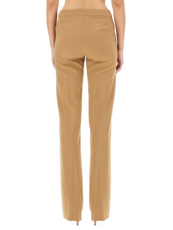  막스마라 스트레이트 팬츠 2311361539600 370011 BEIGE - MAX MARA