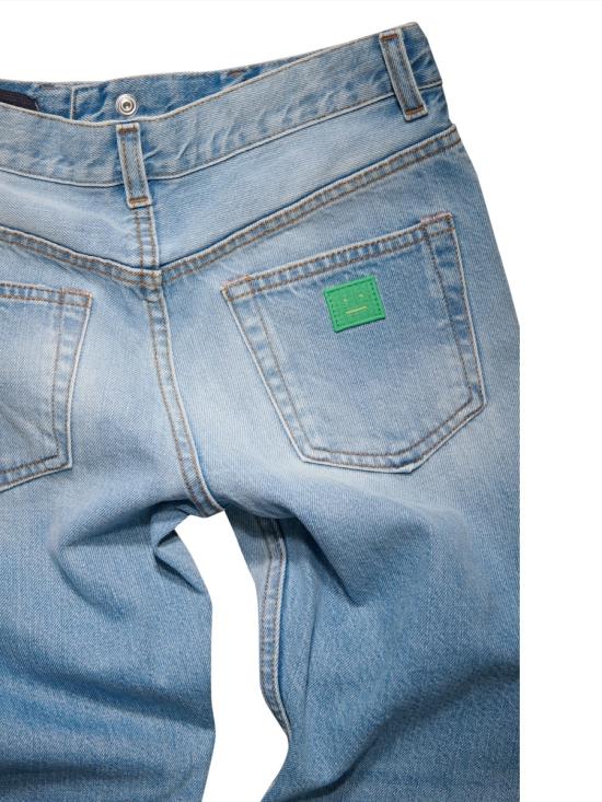 25FW [키즈] 아크네 스튜디오 진 D00003K AUZ DENIM - ACNE STUDIOS