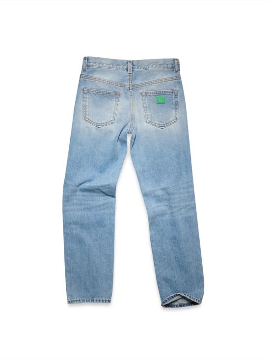 25FW [키즈] 아크네 스튜디오 진 D00003K AUZ DENIM - ACNE STUDIOS