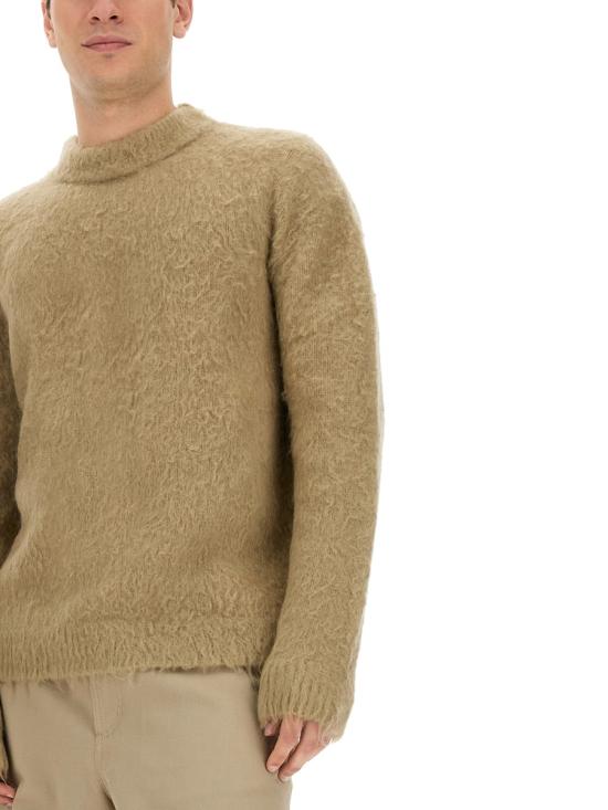  아크네 스튜디오 터틀넥 B60279 CQL BEIGE - ACNE STUDIOS