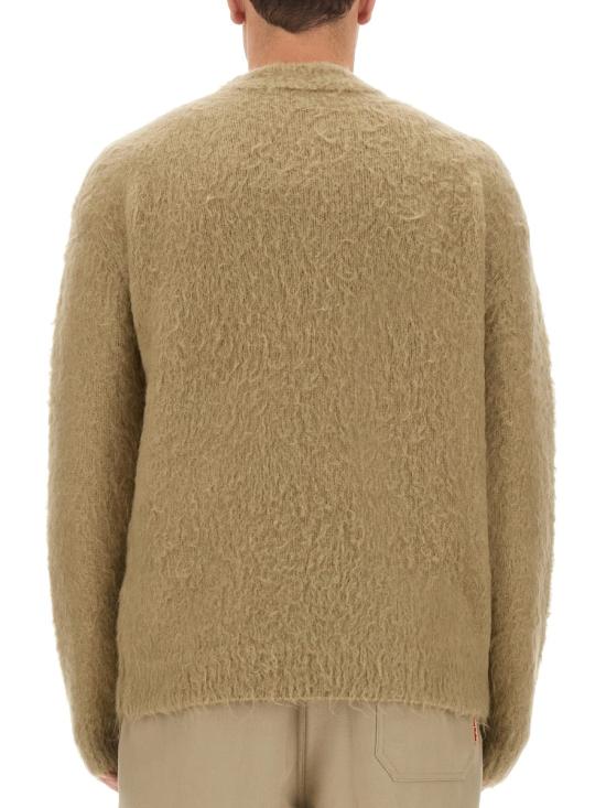  아크네 스튜디오 터틀넥 B60279 CQL BEIGE - ACNE STUDIOS