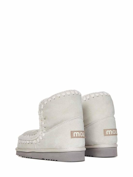  모우 부츠 MUFW101001ASILB Grey - MOU