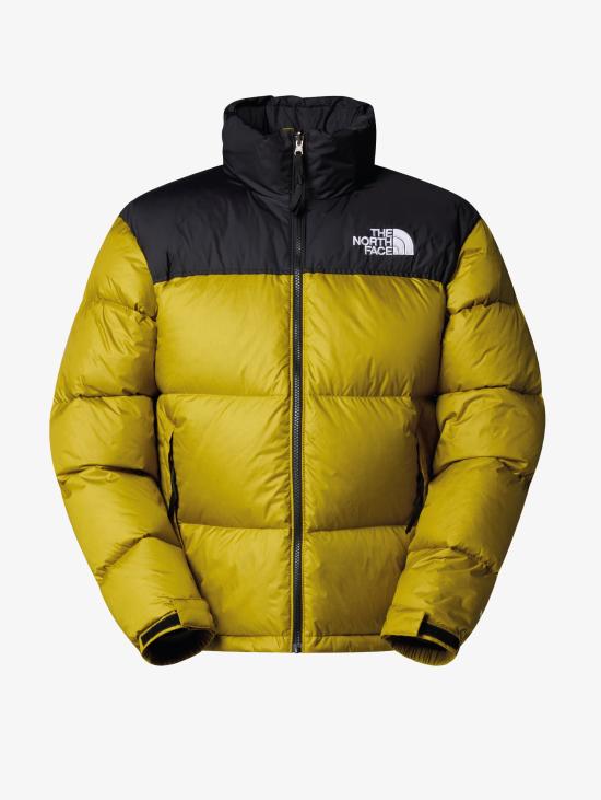 25FW 노스페이스 1996 RETRO 레트로 눕시 자켓 NF0A3C8Ddco1 - NORTH FACE