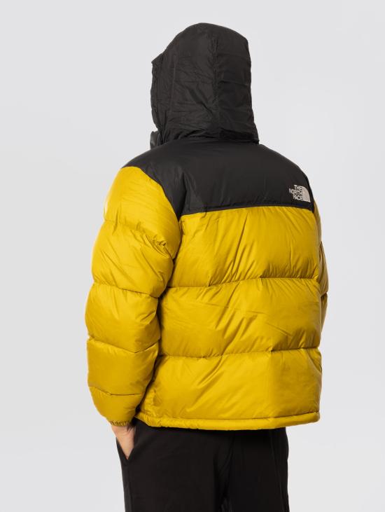 25FW 노스페이스 1996 RETRO 레트로 눕시 자켓 NF0A3C8Ddco1 - NORTH FACE