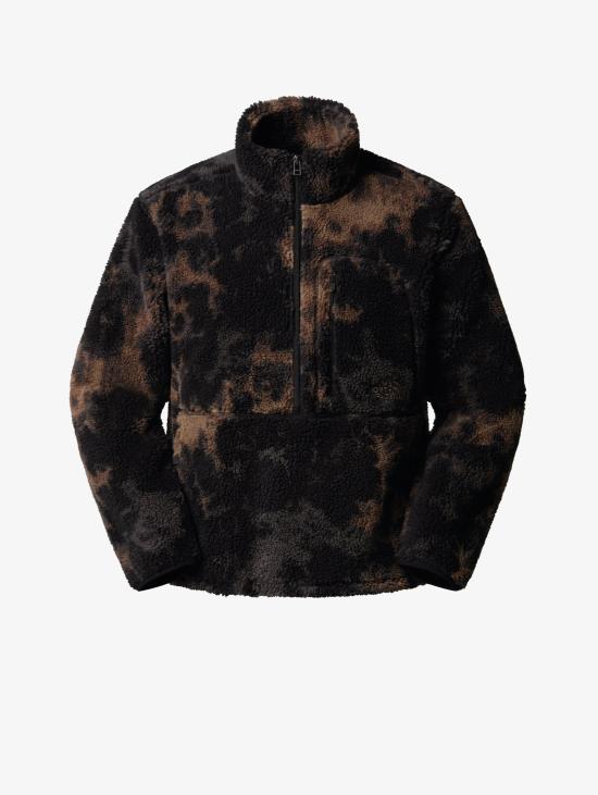 25FW 노스페이스 긴팔 티셔츠 NF0A8EEPd7o1 - NORTH FACE