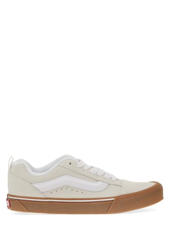  반스 스니커즈 VN0009QC WHT1 BEIGE
