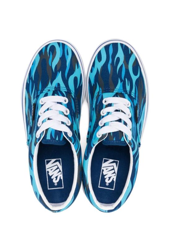  [키즈] 반스 스니커즈 VN0A38H8K Y401 AZURE - VANS