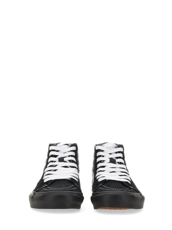  반스 스니커즈 VN0A4V9X BLA1 BLACK - VANS