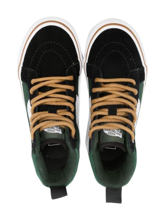  [키즈] 반스 스니커즈 VN0A5HZ5K BMV1 MULTICOLOUR - VANS