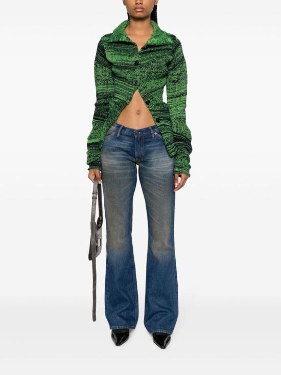  아크네 스튜디오 데님 팬츠 A00398 AUZ BLUE - ACNE STUDIOS