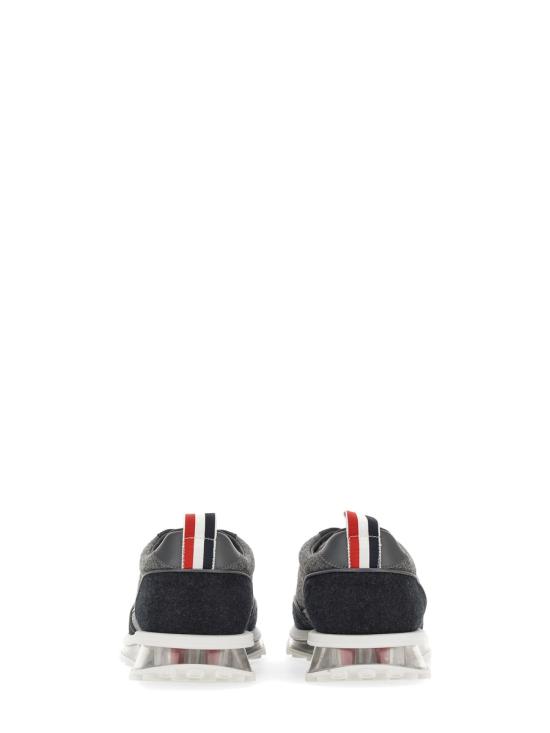  톰브라운 스니커즈 MFD261A F0057035 GREY - THOM BROWNE