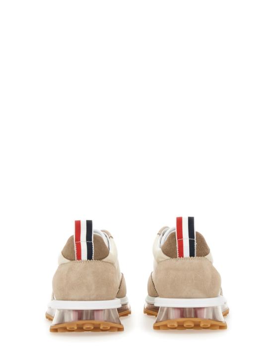  톰브라운 스니커즈 MFD261A 07989215 BEIGE - THOM BROWNE