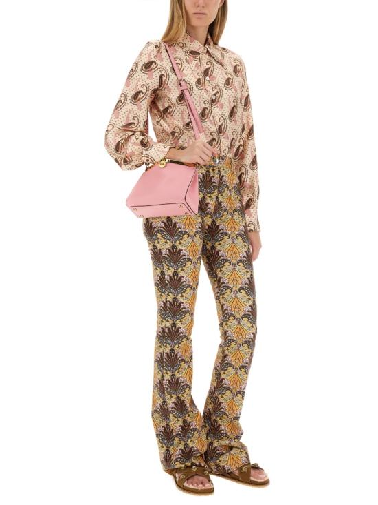  에트로 블라우스 11720 52040990 MULTICOLOUR - ETRO