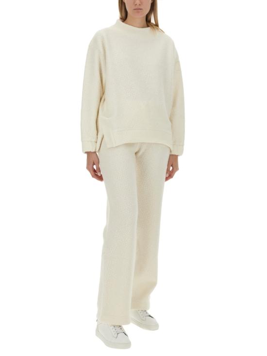  파라점퍼스 스트레이트 팬츠 23WMPWPACW33 P920505 WHITE - PARAJUMPERS